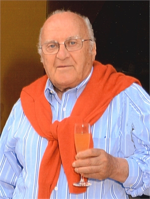 Mario Prandi