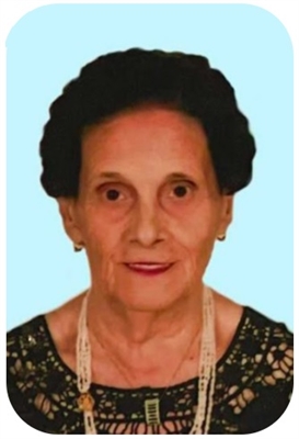 Giuseppina Ventroni