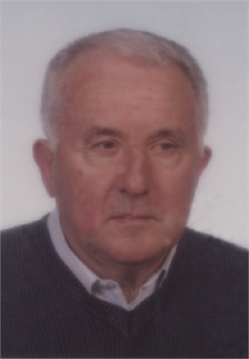 GIOVANNI FROSI