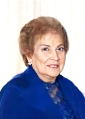 Clara Salvato
