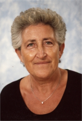 CLAUDIA ZANGIROLAMI