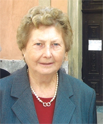 MARCELLA GARBARINO