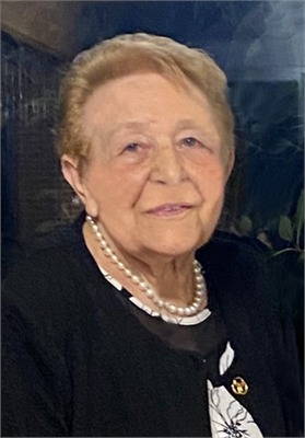 ROSA PEDRONI