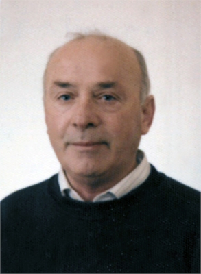 Mario Antozzi