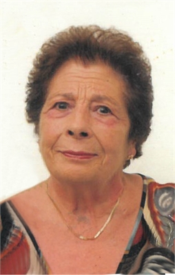 Rosaria Greco