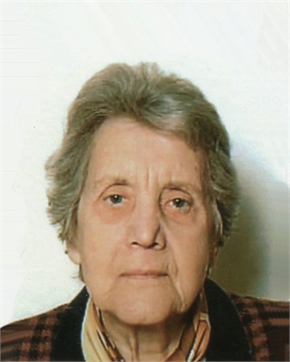 Giuseppina Meardi