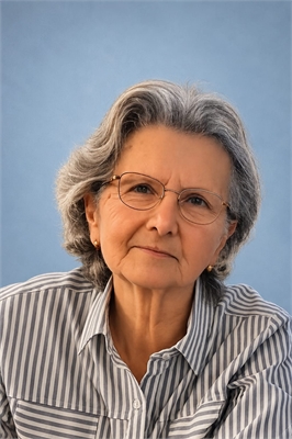 GIOVANNA GIANOGLIO