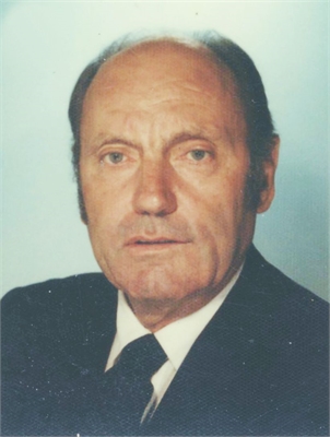 Domenico Meggiolaro