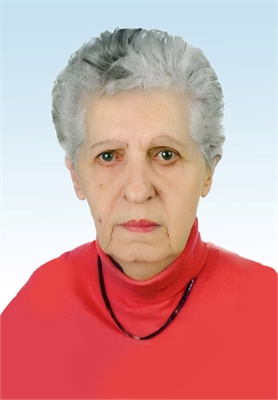 Maria Lidia Canna