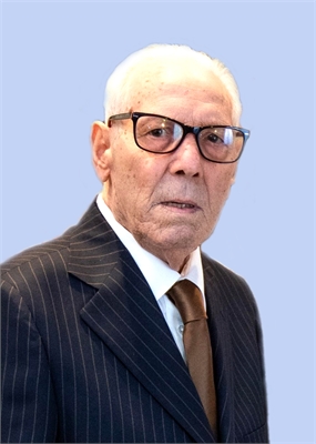 Ernesto Ciocia