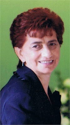 Maria Silvana DI GRUCCIO