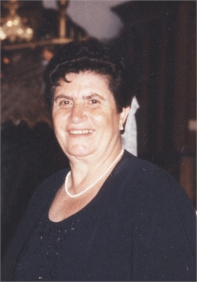 GIUSEPPA MASSARA