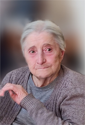 JOLANDA LUCCHETTA