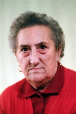 GIUSEPPINA MARCHESI