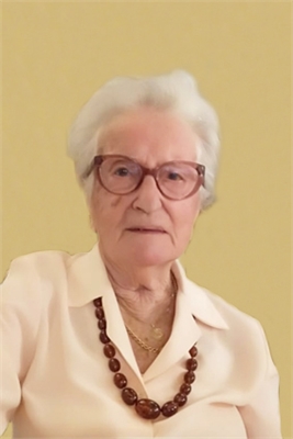 ROSINA BIGNAMINI