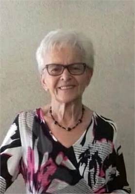 TERESA BARONI