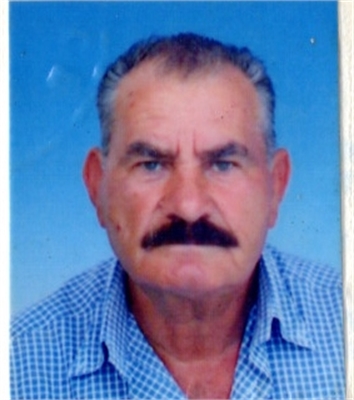 GIUSEPPE RIZZO