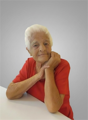 NICOLETTA DI VINCENZO