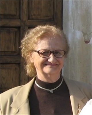 Giovanna Carla Merli