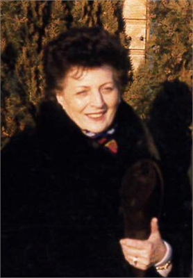 Edda Graziella Volpato