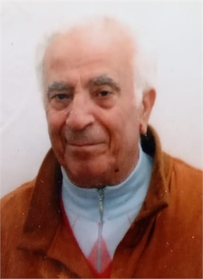 Salvatore Frasconà