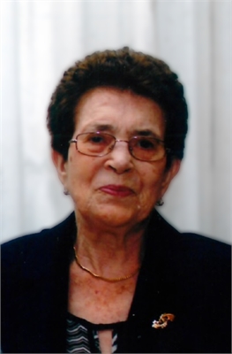 Maria Veronica Aucello