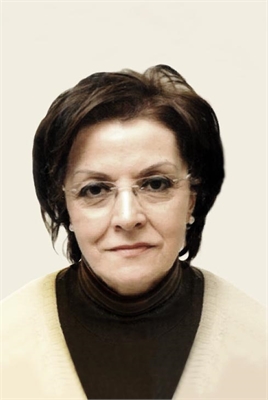 GIOVANNA GARAVELLI