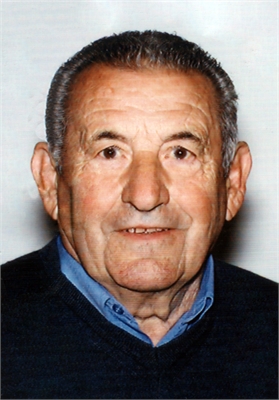 VALDO VALETTI