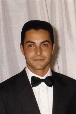Giancarlo Paschino