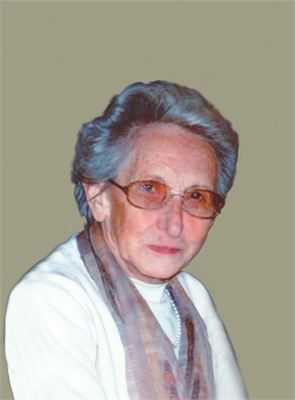 MARIA TERESA NUVIONE