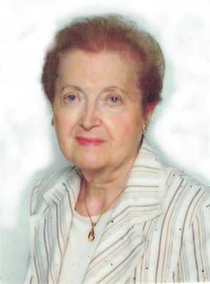 Elda Bovari