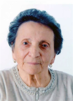 Angela Balanzino