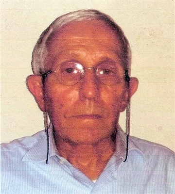 GIACOMINI FERNANDO