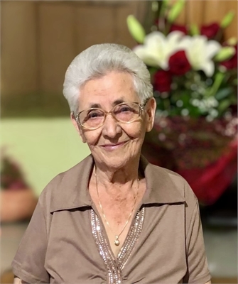 PASQUALINA CHIARELLA