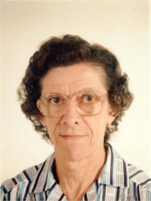 Teresa Gariazzo