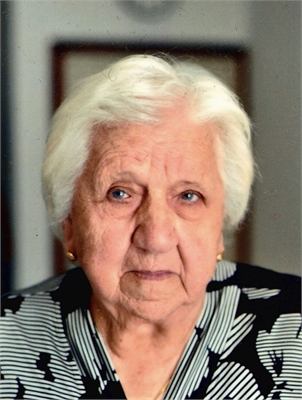 Luigia Chiarot