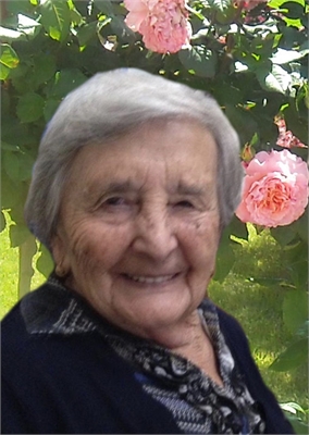 Rosina Cupolo