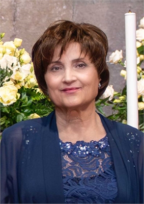 GIUSEPPINA ZERBINI