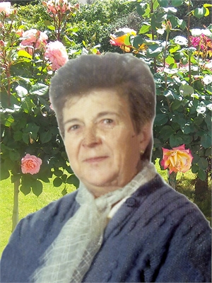 Irene Monticelli