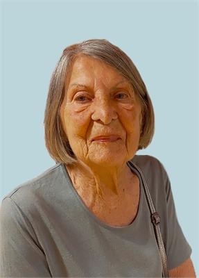 Anna Maria Ceccherelli