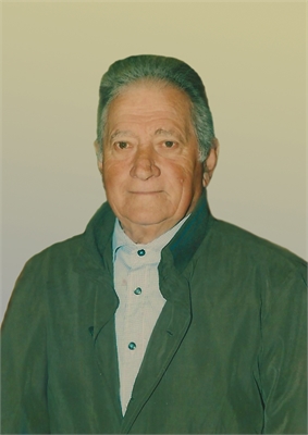 LUIGI CASSANO