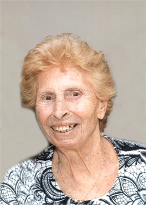 Rita Landolfo