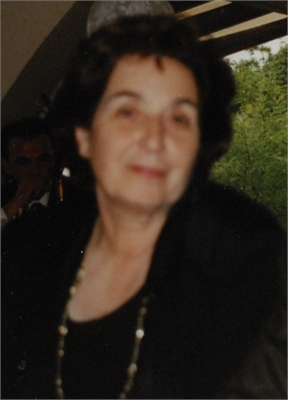 Carmen Sarasini