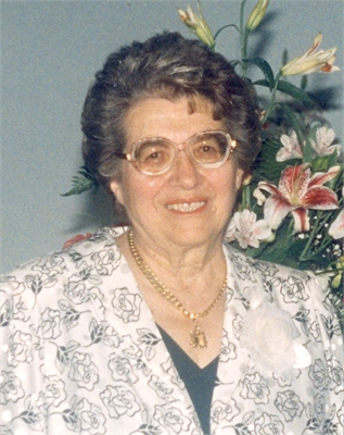 Gina Gangi