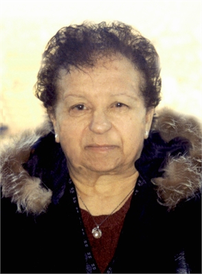 Anna Gemma Squartecchia