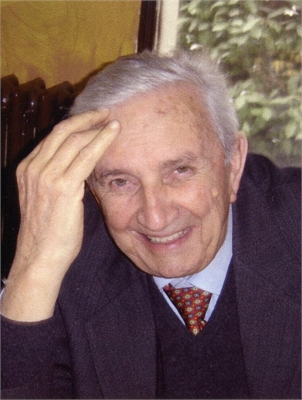 Giovanni Borgonzoni