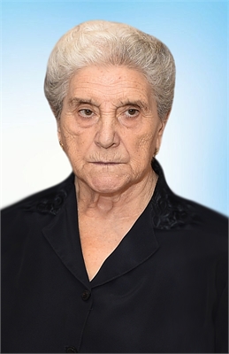 Maria Pellegrino