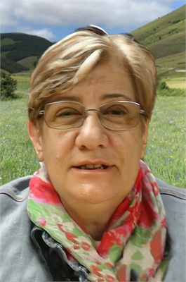 Marinella Giammarini