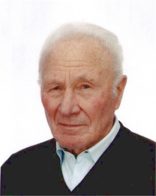 Aldo Paroni