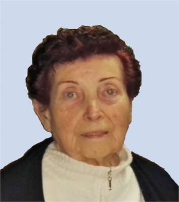 Marianna Sechi